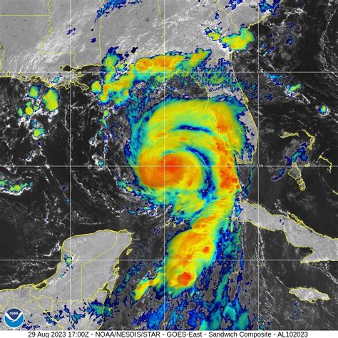 OT: Hurricane Milton 